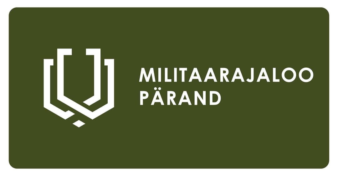 Military Heritage programme logo